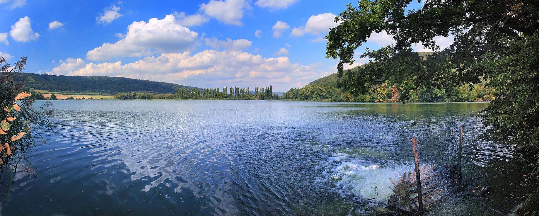 Český rybářský svaz, z. s. Severočeský územní svaz